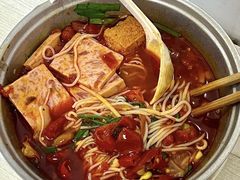 -铁锅哥米线