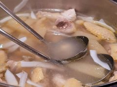 -四季合味椰子鸡(南山大冲店)