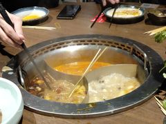 -快乐小羊(富强中路店)