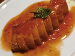 -外婆家(天河领展店)