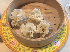 -那家小馆•北京菜•烤鸭(香山店)