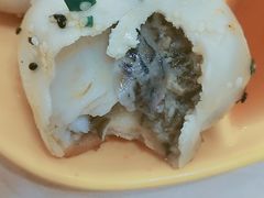 -小杨生煎(成山巴黎春天店)
