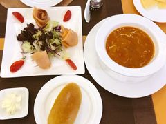 -红房子西菜馆(淮海中路店)