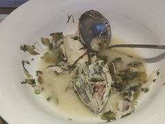 -严记小天府酸菜鱼(西四路店)