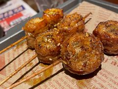 -神府路壹号·海鲜烧烤·砂锅粥·锅物(三坊七巷店)