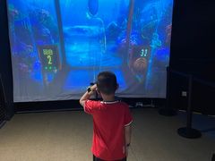 -VS SPORTS PARK运动玩乐园·团建·生日会(合生汇店)