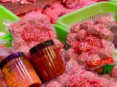 -阿娟牛肉丸·手打牛肉丸·现做现卖