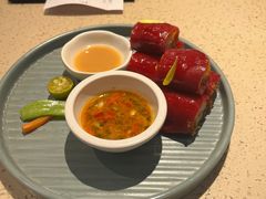 -点都德(花城店)