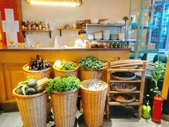 -宏达老菜馆(东安街店)
