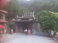 -安溪清水岩