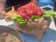 -刘少华贵州小黄牛·鲜牛肉火锅(总店)