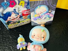 -泡泡玛特POPMART(龙湖杭州滨江天街店)