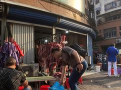 -杨家牛肉汤(淮建路店)