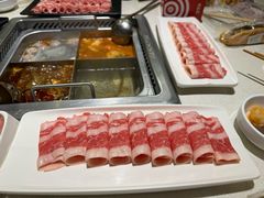 -海底捞火锅(玉桥商业广场店)
