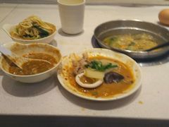-友谊百涮园自助火锅(辽阳友谊商城店)