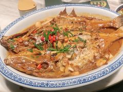 -曾家厨房·新徽菜(高新天柱路店)