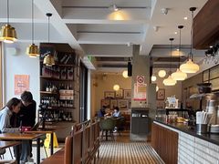-BAKER&SPICE(BFC外滩金融中心店)
