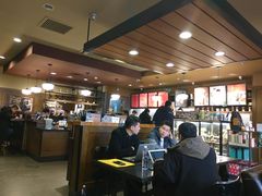 -星巴克臻选(北京世贸天阶店)