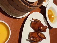 -杭州JW万豪酒店-万豪中餐厅