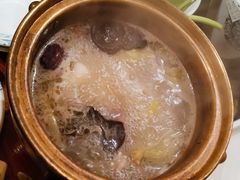 -古关火锅店(古北水镇景区店)