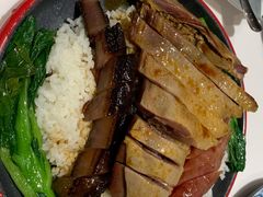 -龙记香港茶餐厅(久光百货店)