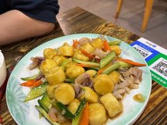 -老健康贾姨原味馆