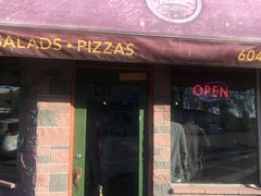 -Steveston Pizza Company (Richmond)