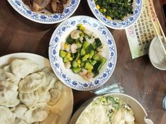 -德发长饺子·非遗(钟楼店)