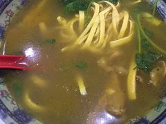 -王家沙点心店(西康路店)