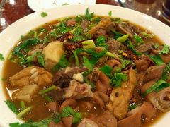 -北京小肠陈饭庄(方庄店)