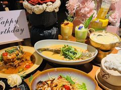 -Tegu泰古莲·泰国餐厅(红山6979店)