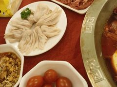 -山城年华老火锅(玉林店)