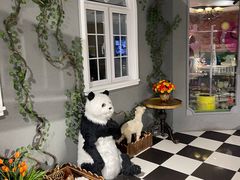 -H次元沉浸剧情密室(街道口店)