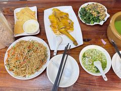 -客家养生油茶(汕尾店)