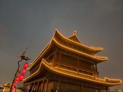 -西安城墙·碑林历史文化景区