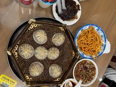 -西安贾三灌汤包·回坊小吃·清真炒菜(北院门总店)