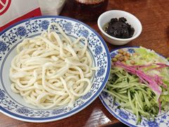 -方砖厂69号炸酱面(方砖厂胡同店)