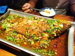 -树厨地道黔菜(凯里韶山南路店)