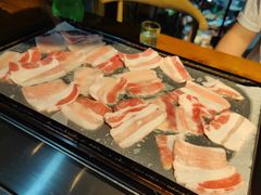 -张姐烤肉(山北路店)