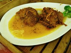 -广州逸林假日酒店·四季桃源中餐厅(白云山风景区店)