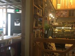 -Cafe Alice咖啡爱丽丝(奥城店)