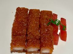 -炳胜品味(海印总店)