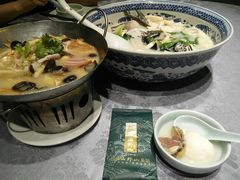 -山外山菜馆(玉泉路店)
