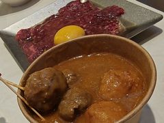 -荣叔港式沙嗲牛肉火锅(正佳潮流店)
