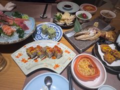 -三石铁板烧(紫竹桥店)
