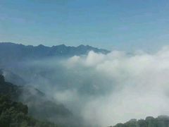-少华山国家森林公园