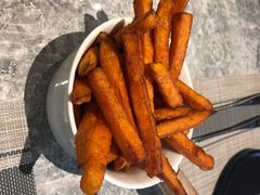 -Hurricane's Grill 飓风牛排