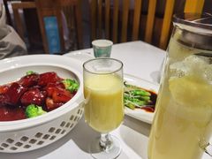 -一品江南韵·淮扬菜