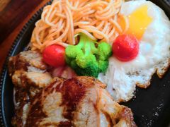 -JUKEBOX玖部音乐餐厅(华侨城店)