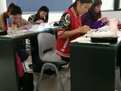 -伊丽莎白美容培训学校(顺德校区)